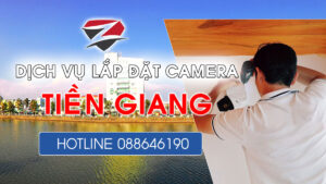 CAMERA TIEN GIANG