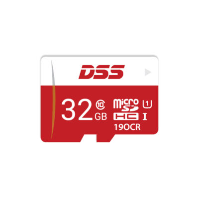 Thẻ nhớ DSS 32G chính hãng Dahua