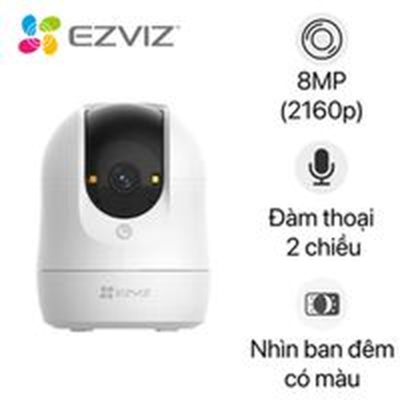 Hình ảnh sản phẩm Camera Wifi 360° 8MP EZVIZ C6N G1 - Camera Wifi 360° 8MP EZVIZ C6N G1